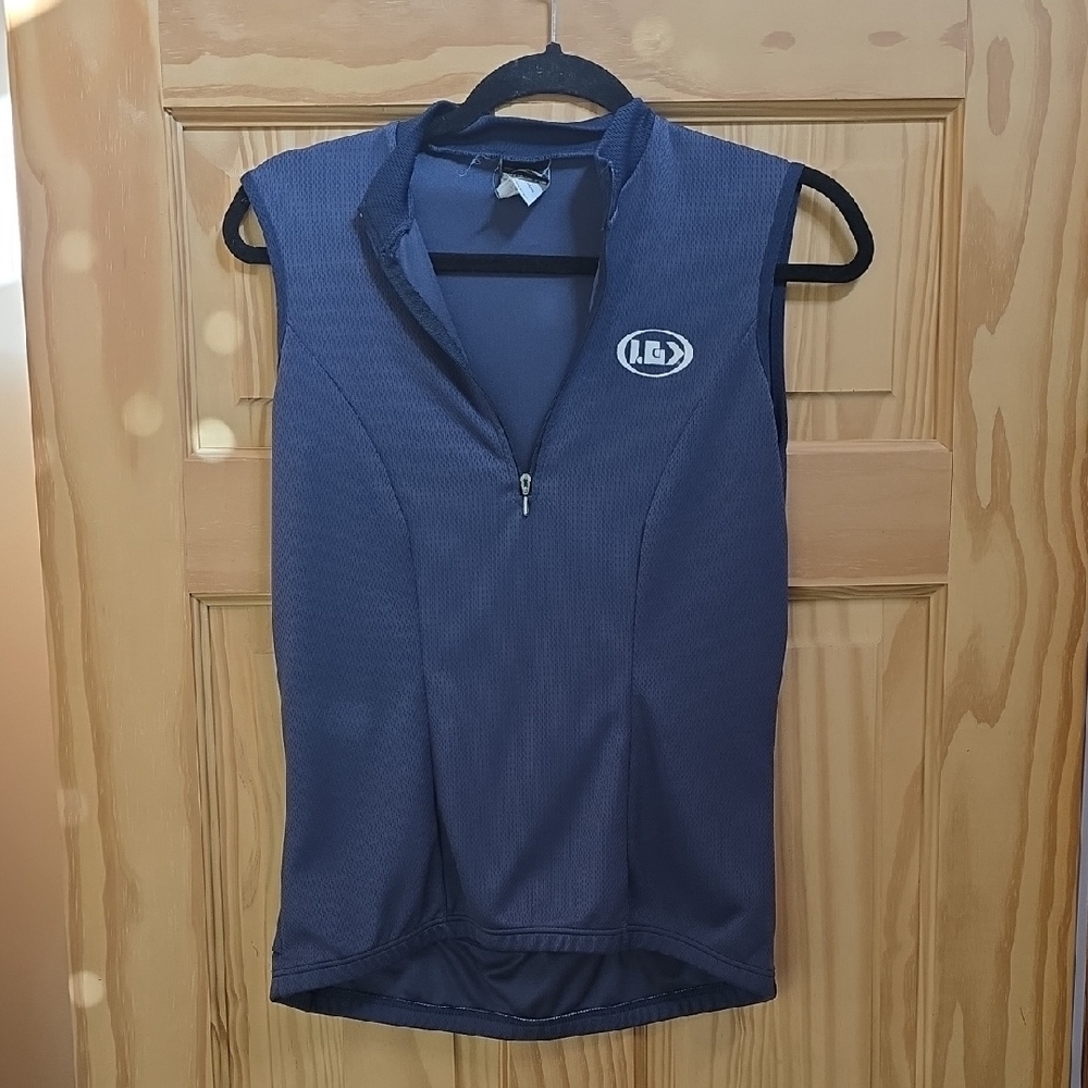 Cycling Vest